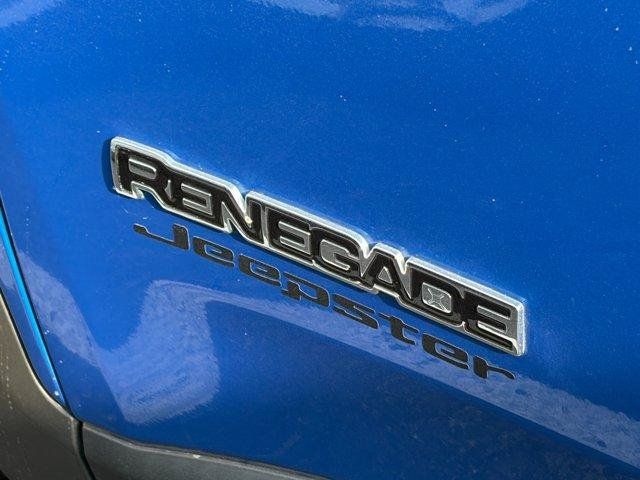 Used 2020 Jeep Renegade Sport FWD image 10