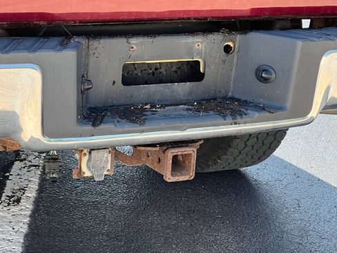 Used 2004 Ford F150 XLT AWD/4WD image 9