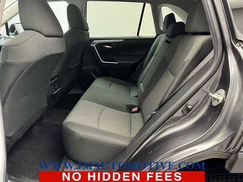 Used 2020 Toyota RAV4 XLE image 14