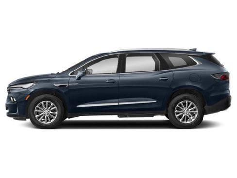 Certified 2023 Buick Enclave Premium w/ Experience Buick Package image 75