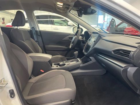 Certified 2024 Subaru Impreza 2.0i AWD/4WD image 16