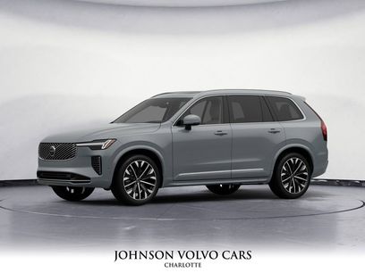 New 2026 Volvo XC90 B6 Ultra