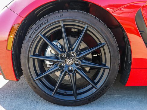 Used 2022 Toyota GR86 Premium image 14