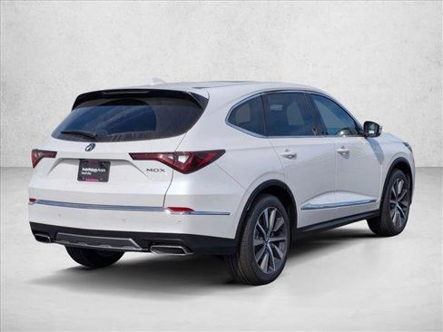New 2026 Acura MDX FWD w/ Technology Package image 2