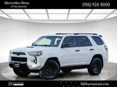 Used 2021 Toyota 4Runner Venture w/ Moonroof Package