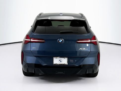 New 2026 BMW X3 xDrive30i AWD/4WD image 6