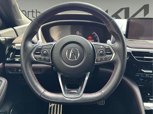 Used 2024 Acura MDX Type S AWD/4WD image 14