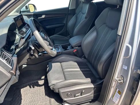Used 2024 Audi Q5 2.0T Premium Plus AWD/4WD image 25