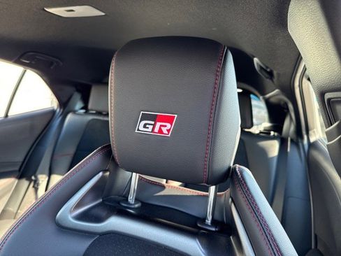 Used 2025 Toyota Corolla Core image 9