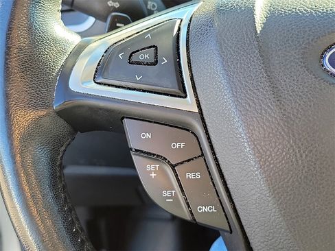 Used 2018 Ford Edge SEL w/ Equipment Group 201A image 49