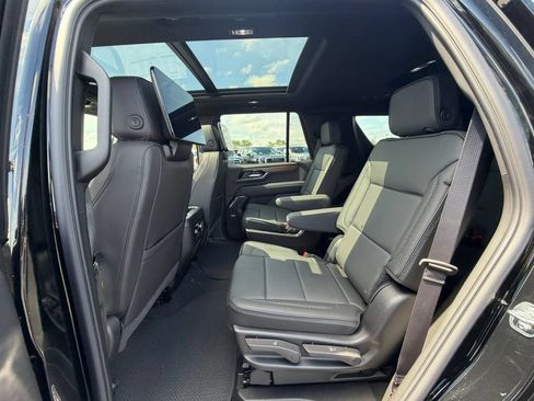 New 2026 GMC Yukon Denali w/ Advanced Technology Package AWD/4WD image 34