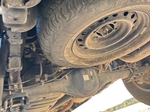 Used 2007 Toyota Tacoma PreRunner image 53