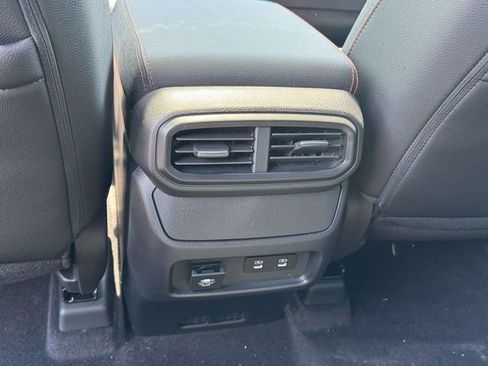 New 2026 Honda Passport TrailSport image 10