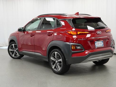 Used 2019 Hyundai Kona Ultimate FWD image 30
