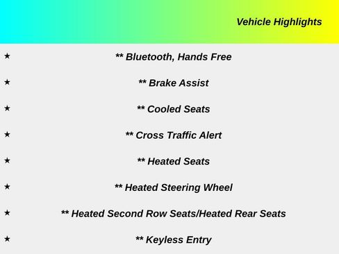 Used 2023 Dodge Durango R/T AWD/4WD image 2