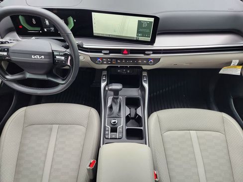 New 2026 Kia Sorento EX w/ EX Premium Package FWD image 20