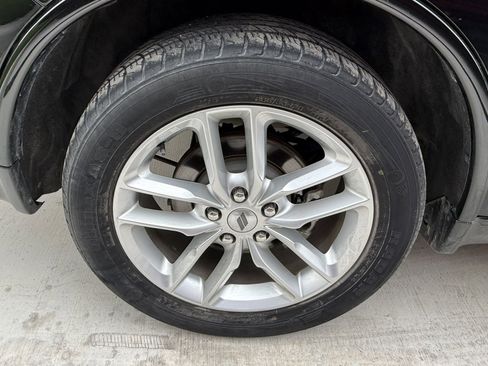 Certified 2021 Dodge Durango GT RWD image 8