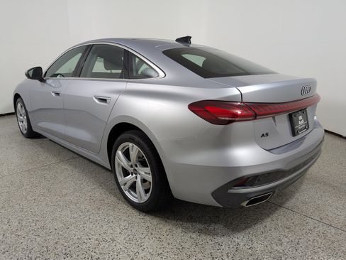 Certified 2025 Audi A5 2.0T Premium w/ Convenience Package AWD/4WD image 5