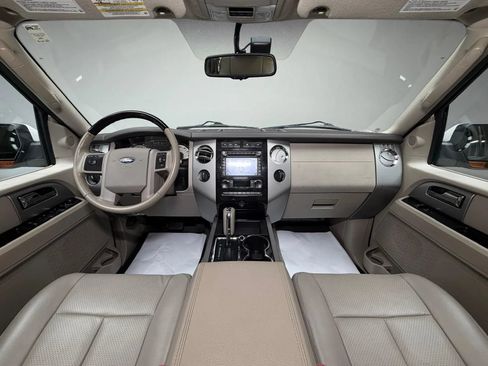 Used 2012 Ford Expedition EL Limited AWD/4WD image 27
