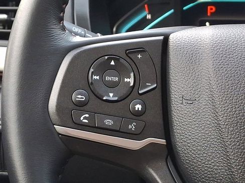 Certified 2023 Honda Odyssey Sport image 23