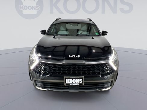 Used 2023 Kia Sportage X-Pro image 11