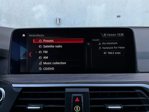 Used 2019 BMW X3 sDrive30i w/ M Sport Package 2 image 36