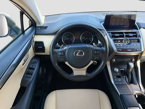 Used 2021 Lexus NX 300 FWD w/ Premium Package image 22