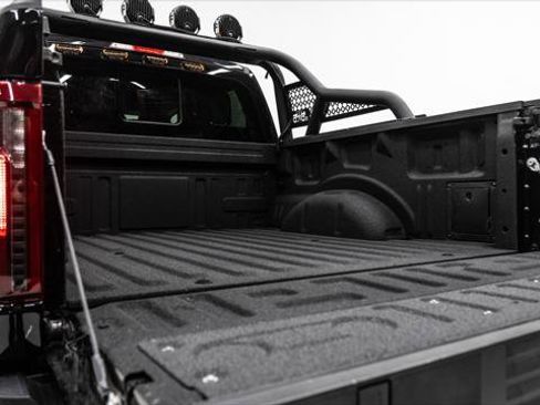 Used 2025 Ford F150 Lariat w/ Equipment Group 501A Mid image 22