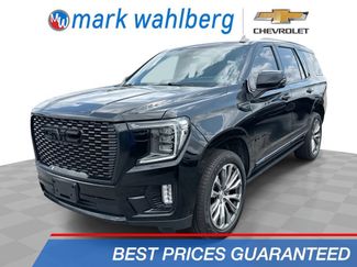 Used 2021 GMC Yukon Denali w/ Denali Premium Package AWD/4WD video 1