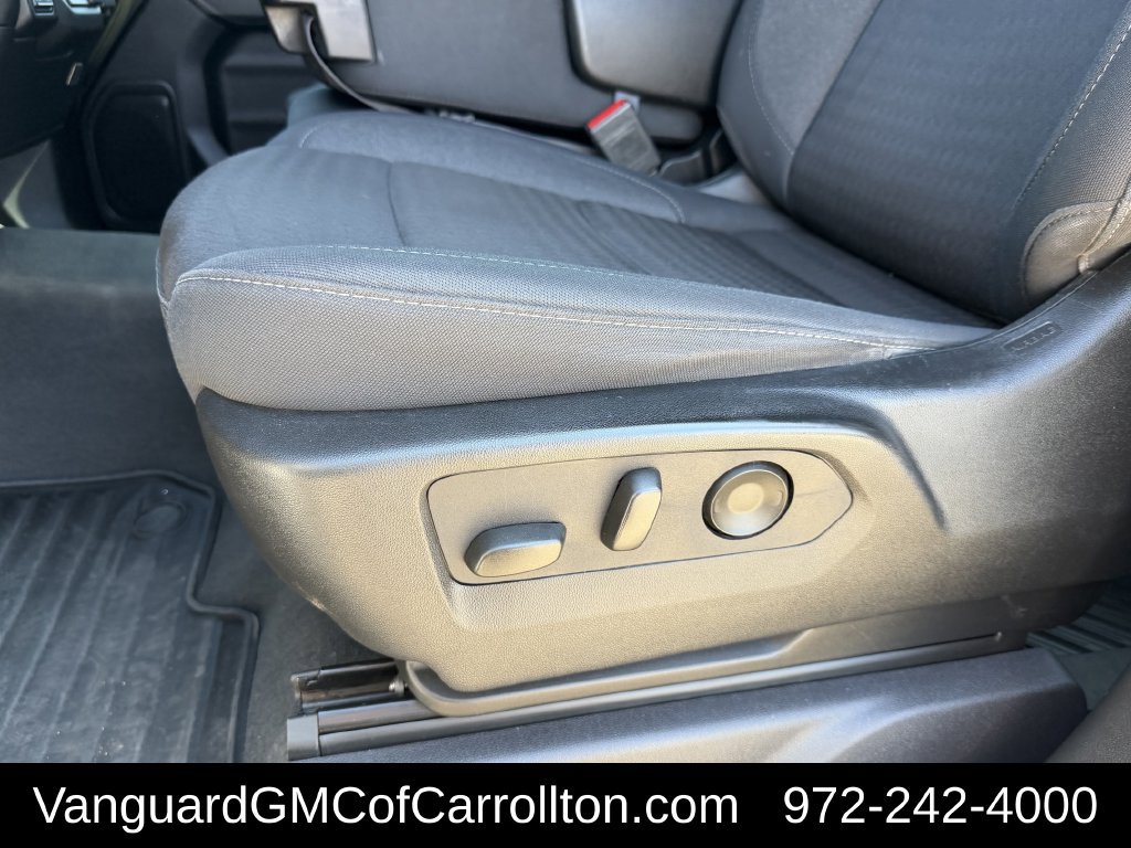 Used 2024 Chevrolet Silverado 2500 Custom w/ Custom Convenience Package AWD/4WD image 26