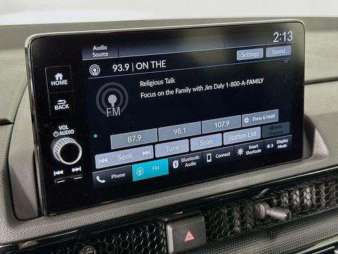 Certified 2023 Honda CR-V EX-L image 15