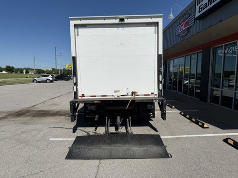 Used 2020 Chevrolet Express 3500 Extended w/ Power Convenience Package image 6