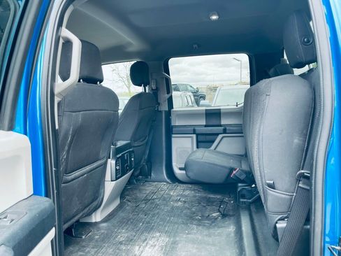 Used 2019 Ford F150 XL w/ Equipment Group 101A Mid AWD/4WD image 19