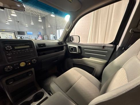 Used 2010 Honda Ridgeline RTS image 21