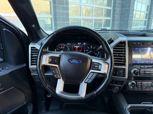 Used 2021 Ford F350 Platinum AWD/4WD image 30