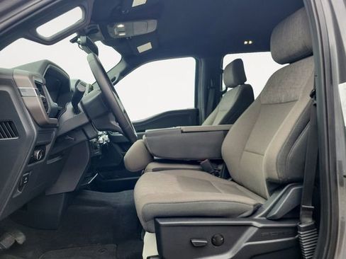 Used 2024 Ford F150 XLT image 11