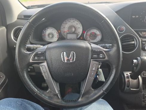 Used 2013 Honda Pilot Touring image 36