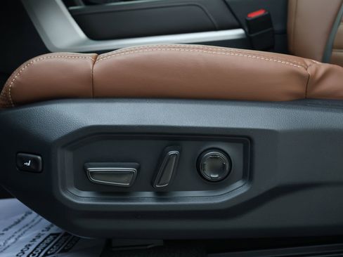 New 2026 Toyota Tundra 1794 Edition image 33