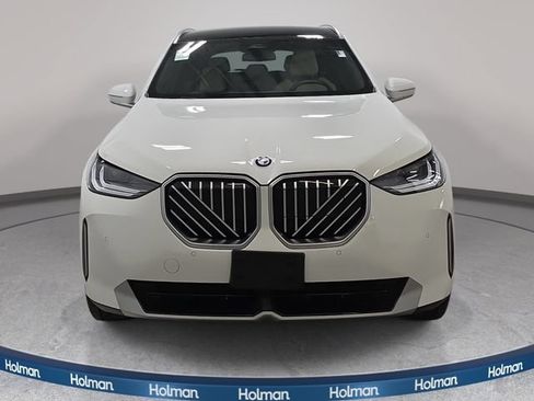 Certified 2026 BMW X3 xDrive30i w/ Convenience Package AWD/4WD image 2
