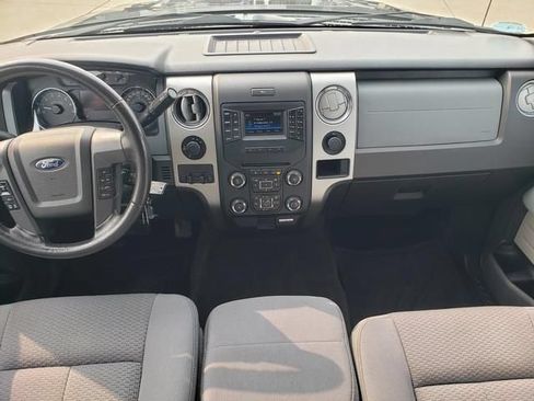Used 2014 Ford F150 XLT w/ Equipment Group 302A Luxury AWD/4WD image 15