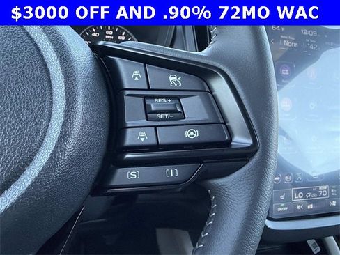 New 2026 Subaru Forester Premium image 23