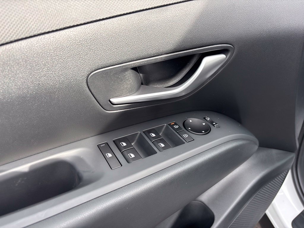 New 2026 Hyundai Tucson SEL AWD/4WD image 13