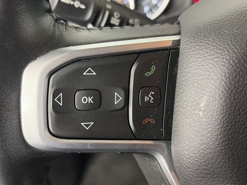 Used 2022 RAM 1500 Big Horn AWD/4WD image 30