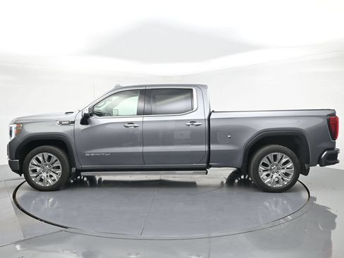 Used 2021 GMC Sierra 1500 Denali w/ Denali Ultimate Package AWD/4WD image 5