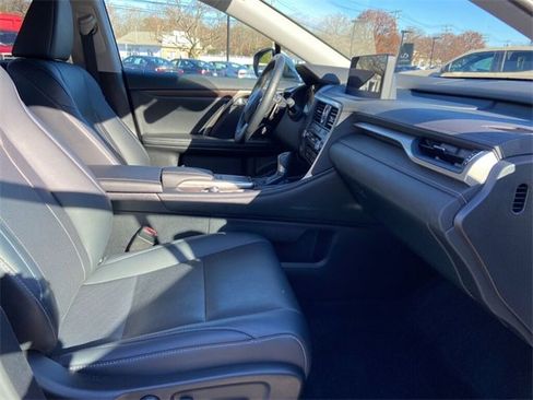 Used 2021 Lexus RX 350 AWD w/ Premium Package image 29