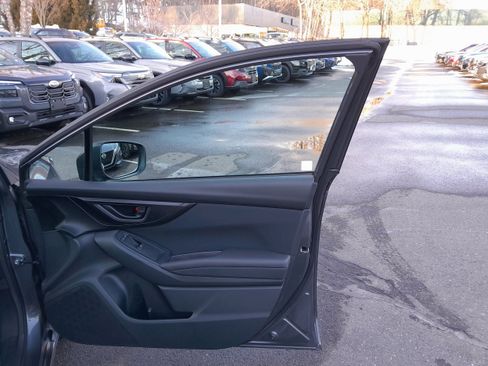 Used 2022 Subaru Impreza 2.0i image 33