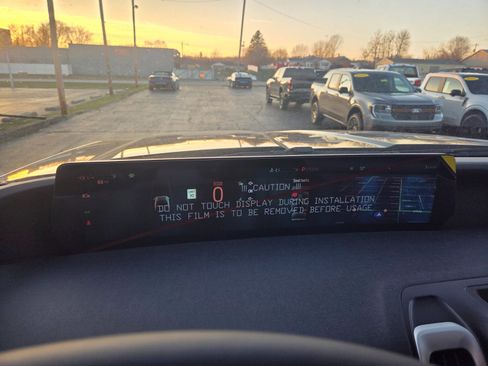 New 2026 Ford Expedition Max Active image 21