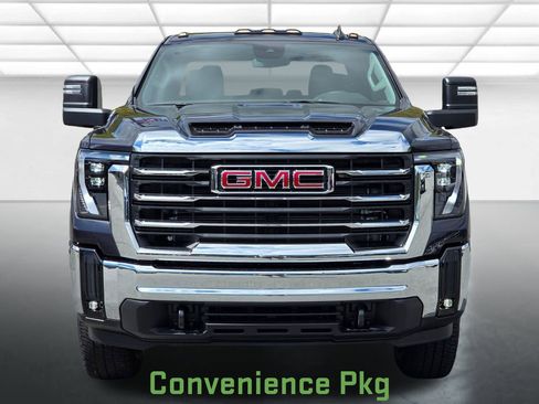 New 2026 GMC Sierra 2500 SLE w/ SLE Value Package; image 18