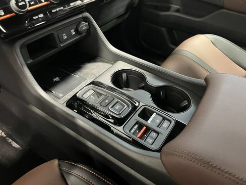 New 2026 Honda Pilot TrailSport image 17