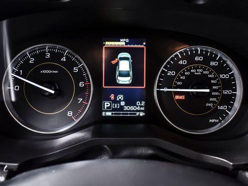 Used 2022 Subaru Crosstrek 2.5i Sport AWD/4WD image 17